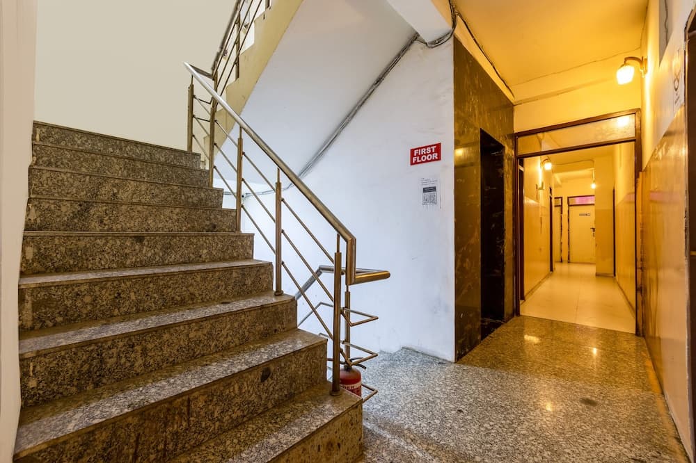 Hotel M.C Residence - photo 25