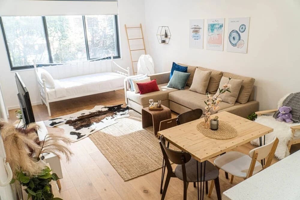 A09-darling Harbour 1 BDR APT - photo 3