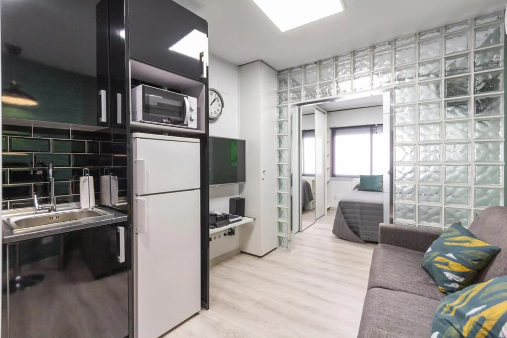 Apartamento Gran Via Callao - photo 15