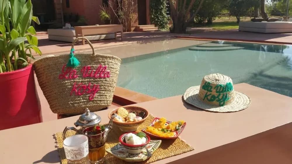 La Villa Kosy - photo 19