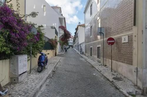 The Lisbon Flat GraCa - photo 26