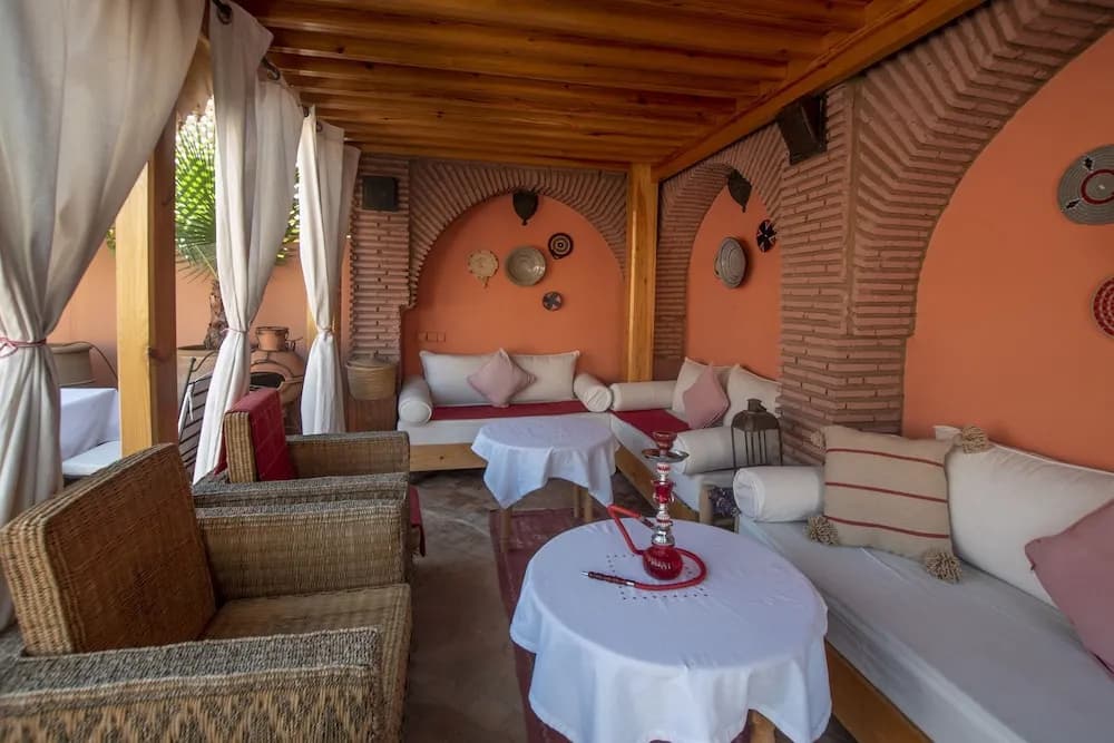 Riad Anais Medina - photo 3