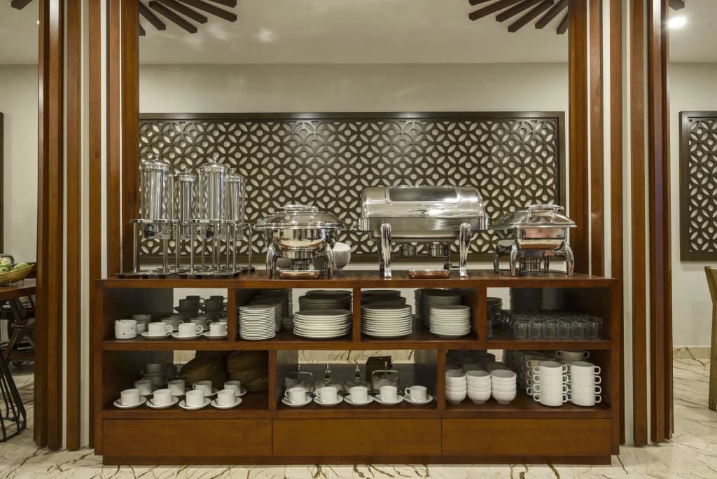 Midori Boutique Hotel - photo 21