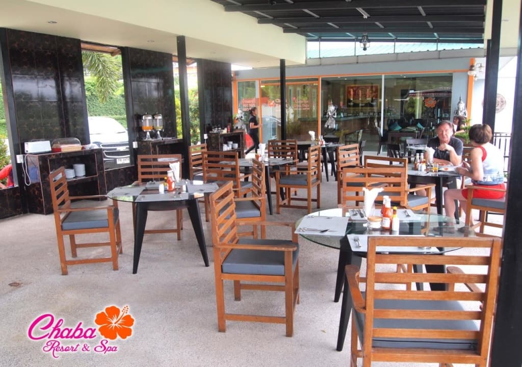 Chabana Resort - photo 33