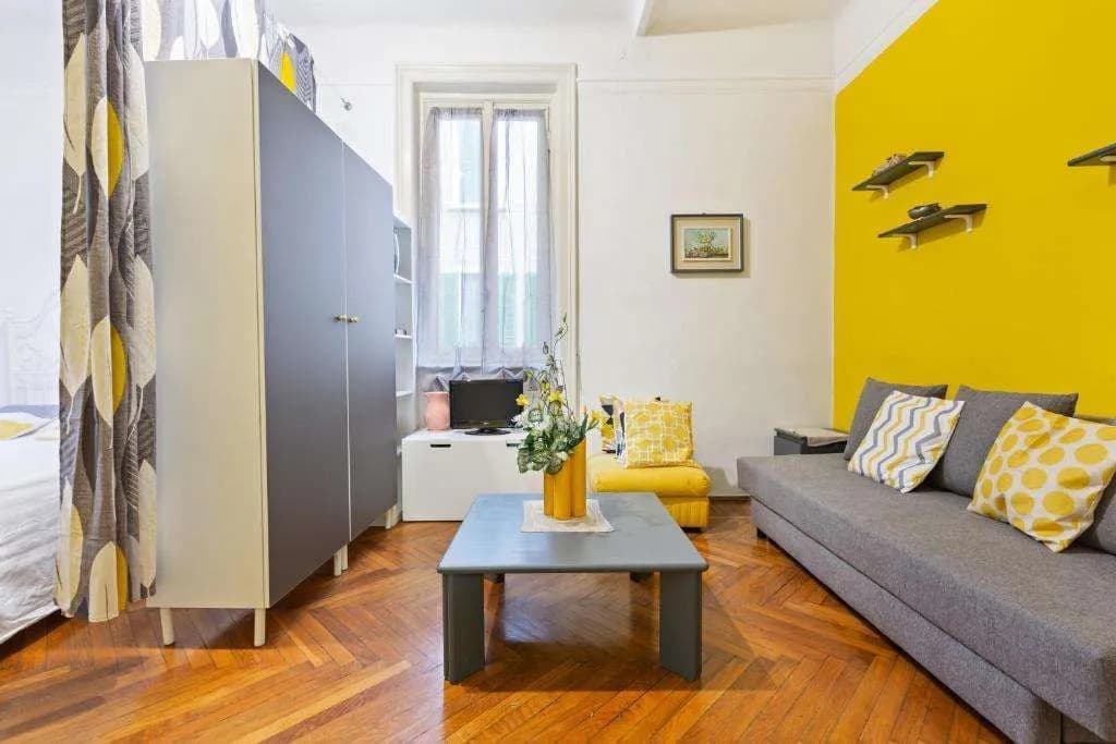 Loreto Courtyard Apartment - photo 2