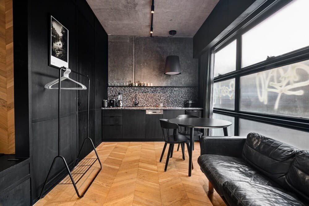 Stylish Studio Stay in Central Fitzroy - photo 7