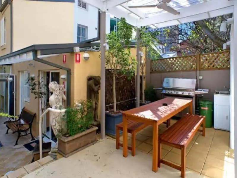 Sydney City Lodge - photo 19