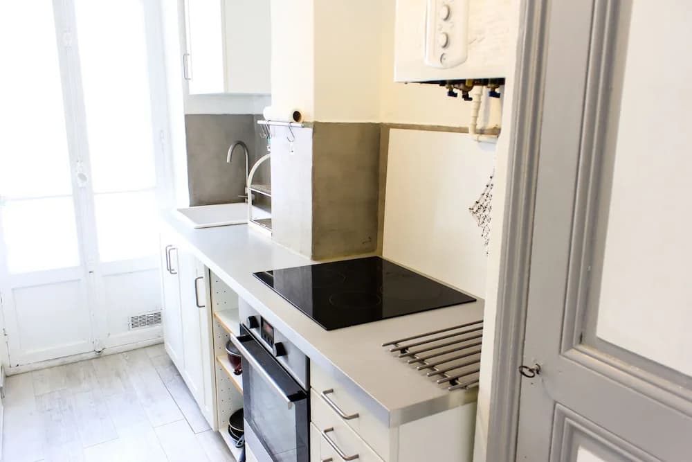 Appartement Mozart - photo 10