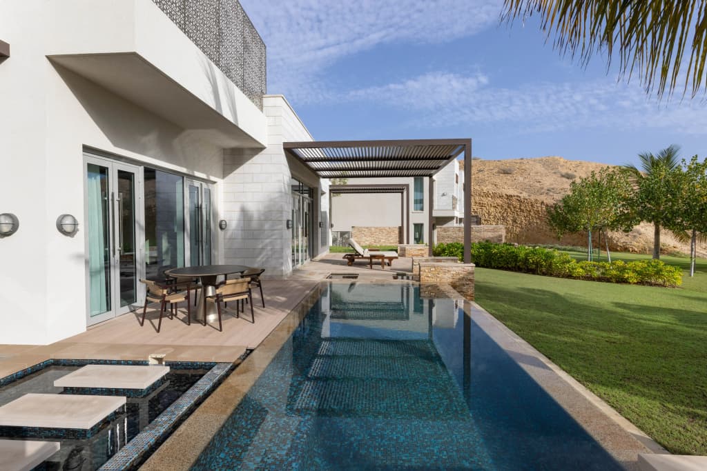 Jumeirah Muscat Bay - photo 16