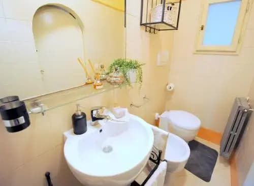 White Suite Santo Spirito - photo 12