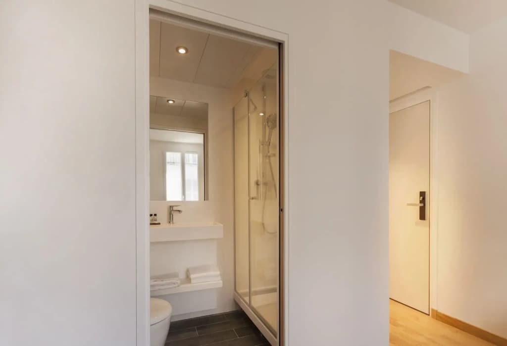 Hôtel Le Mireille - photo 15