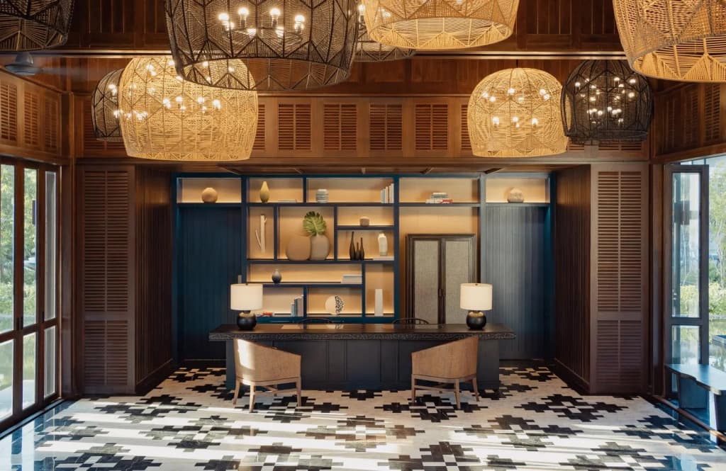 Kimpton Kitalay Samui by IHG - photo 16
