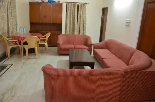 Lord Krishna Villa - photo 13