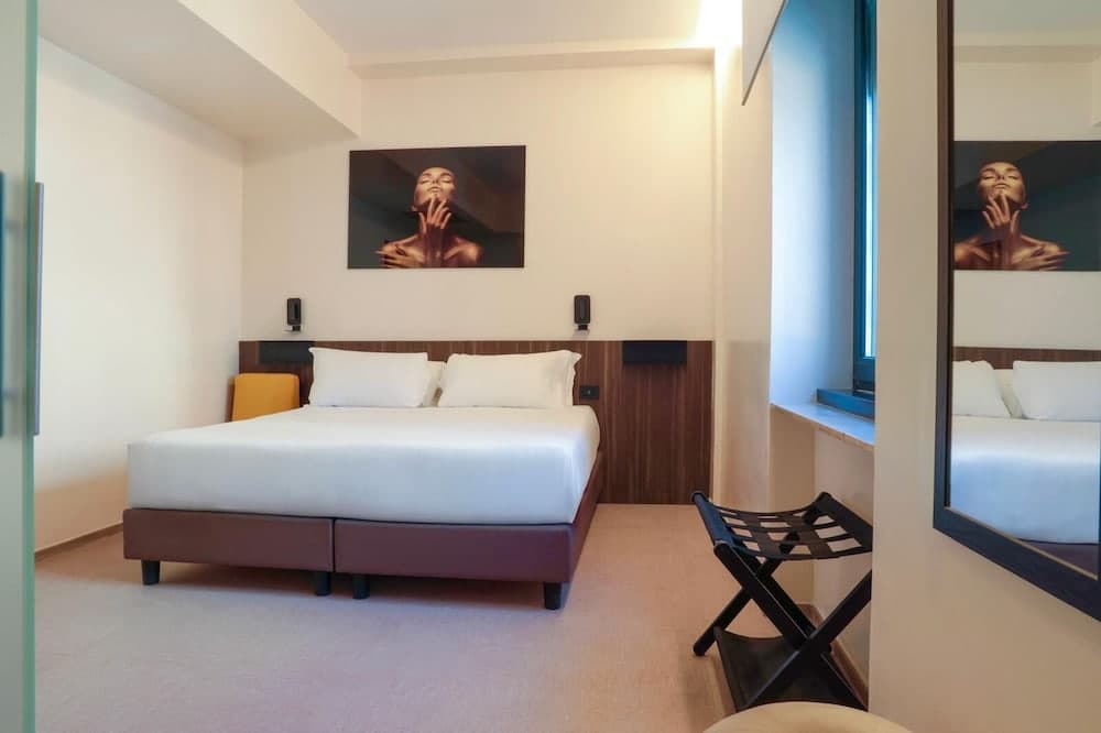 Best Western Hotel Revolution - photo 45