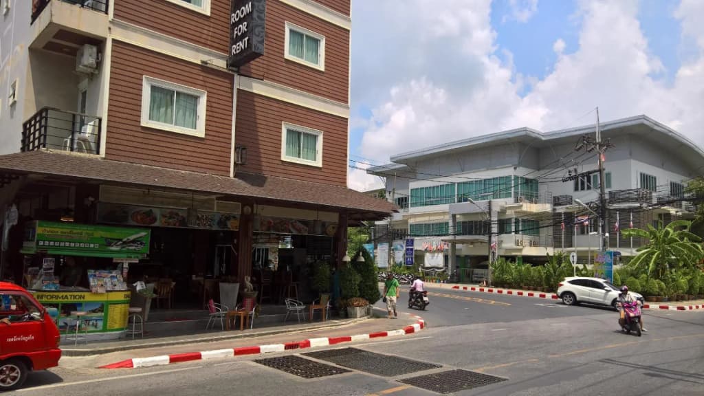 Pipikuku Hotel & Restaurant - photo 22