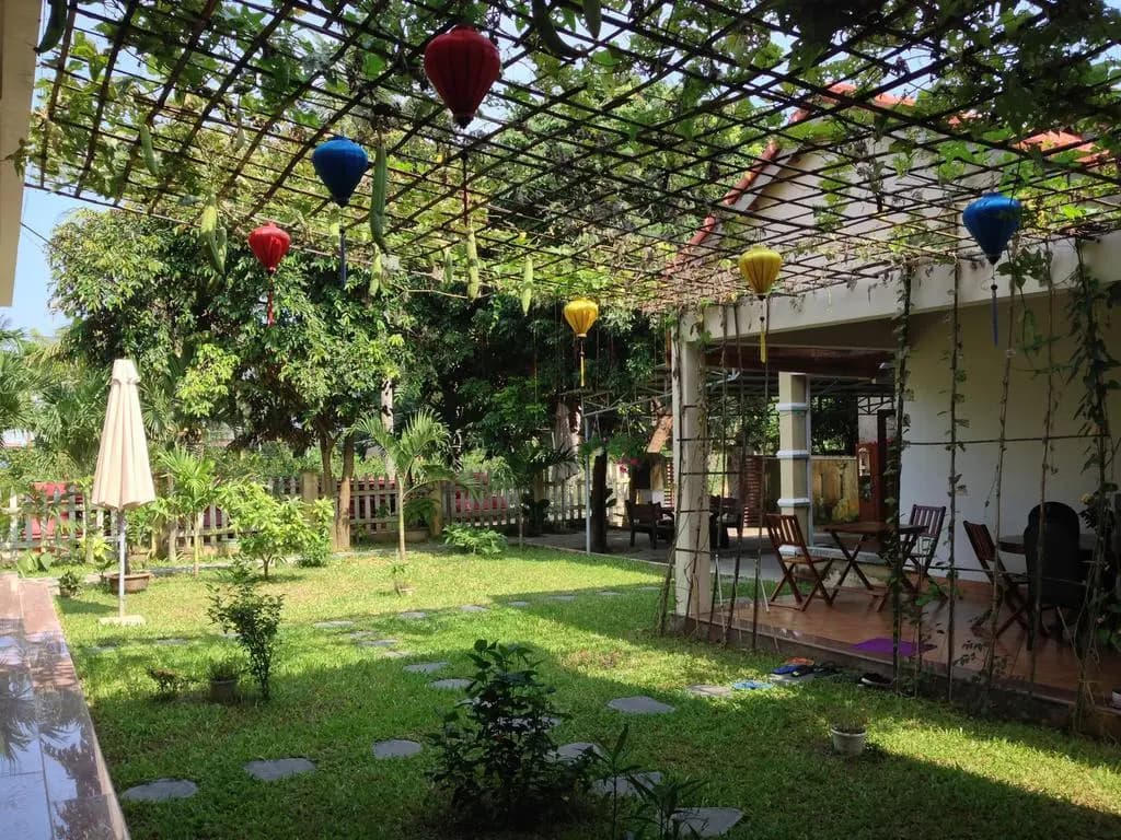Galaxy Homestay - photo 10