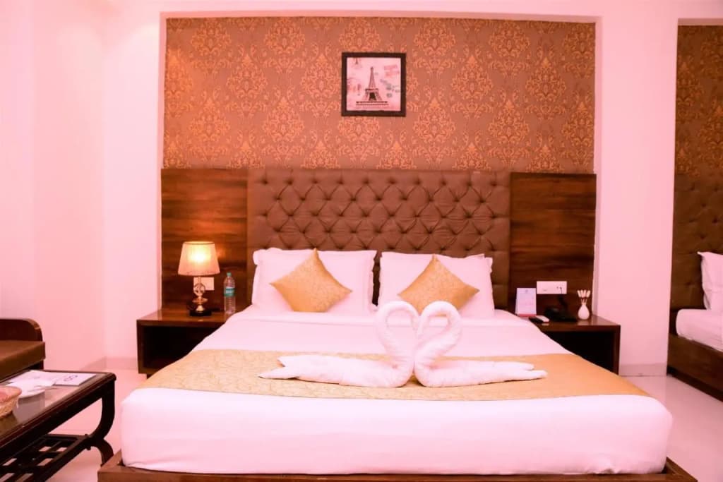 WhitePod Luxury - photo 5