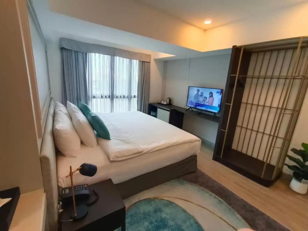 Viva Lavida Hotel - photo 12