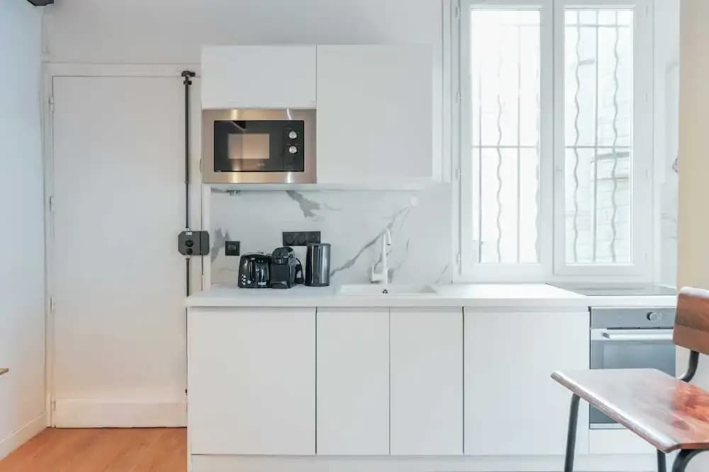 Résidence Paris PRIVAS - photo 20