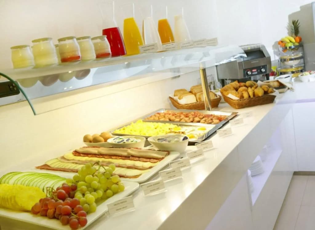 Musik Boutique Hotel - Solo Adultos - photo 10