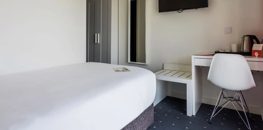 Stay Hotel Lisboa Centro Saldanha - photo 30