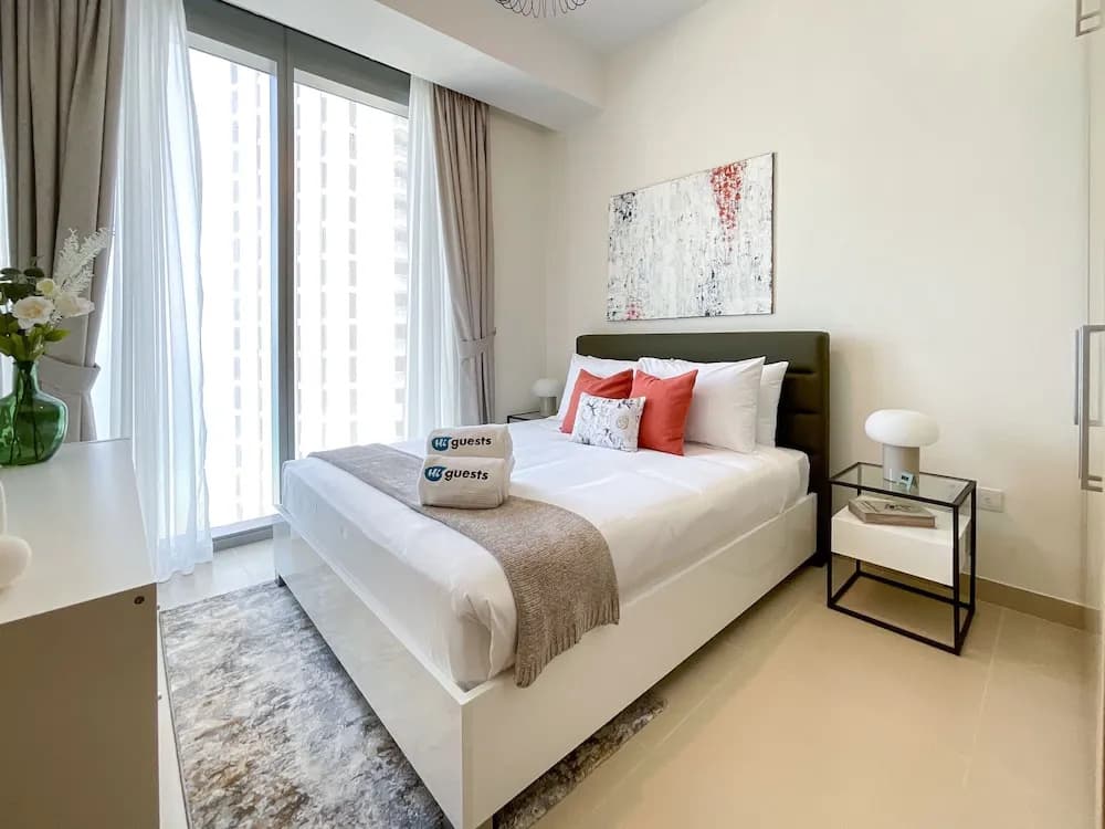 HiGuests - EMAAR 52-42 - photo 6