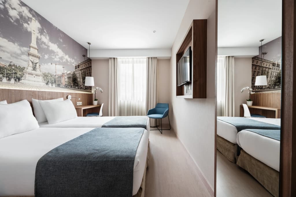 Dorma Saldanha Hotel - photo 4