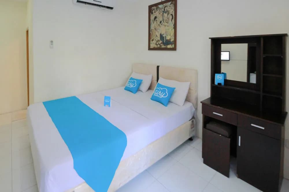 Airy Kuta Kubu Anyar 27 Bali - photo 5