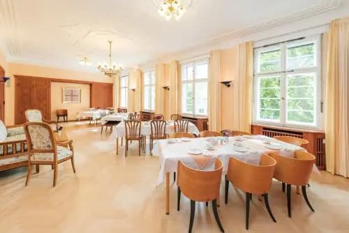 Gäste- und Tagungshaus am Glockengarten - photo 18