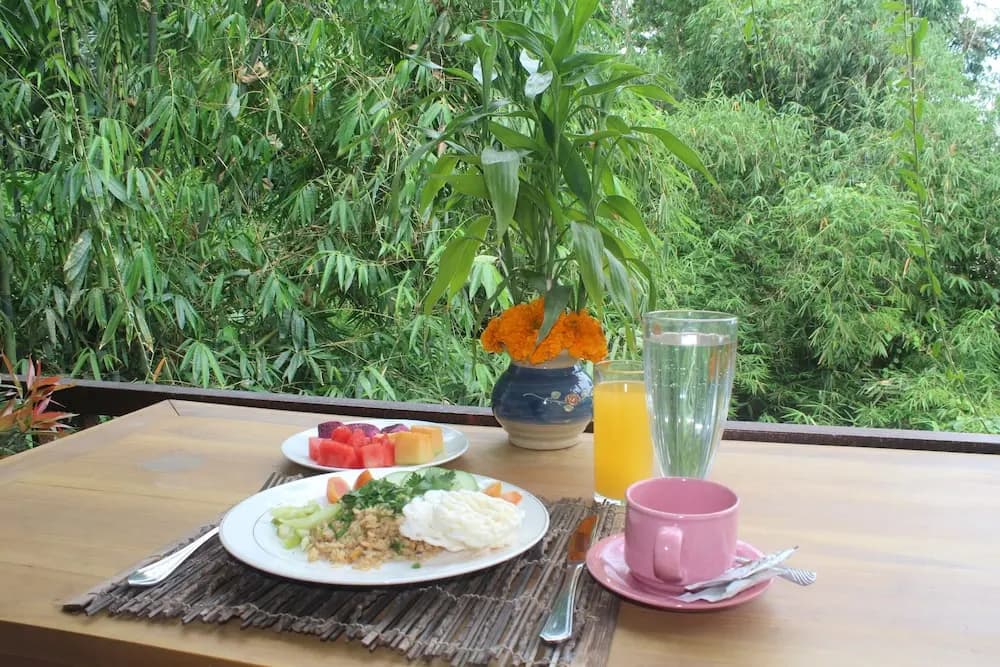Bali Manwarsa Guest House - photo 10