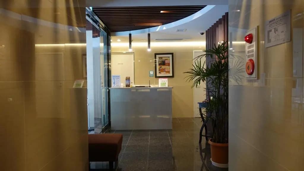 Hotel Brillio Asakusabashi - photo 2