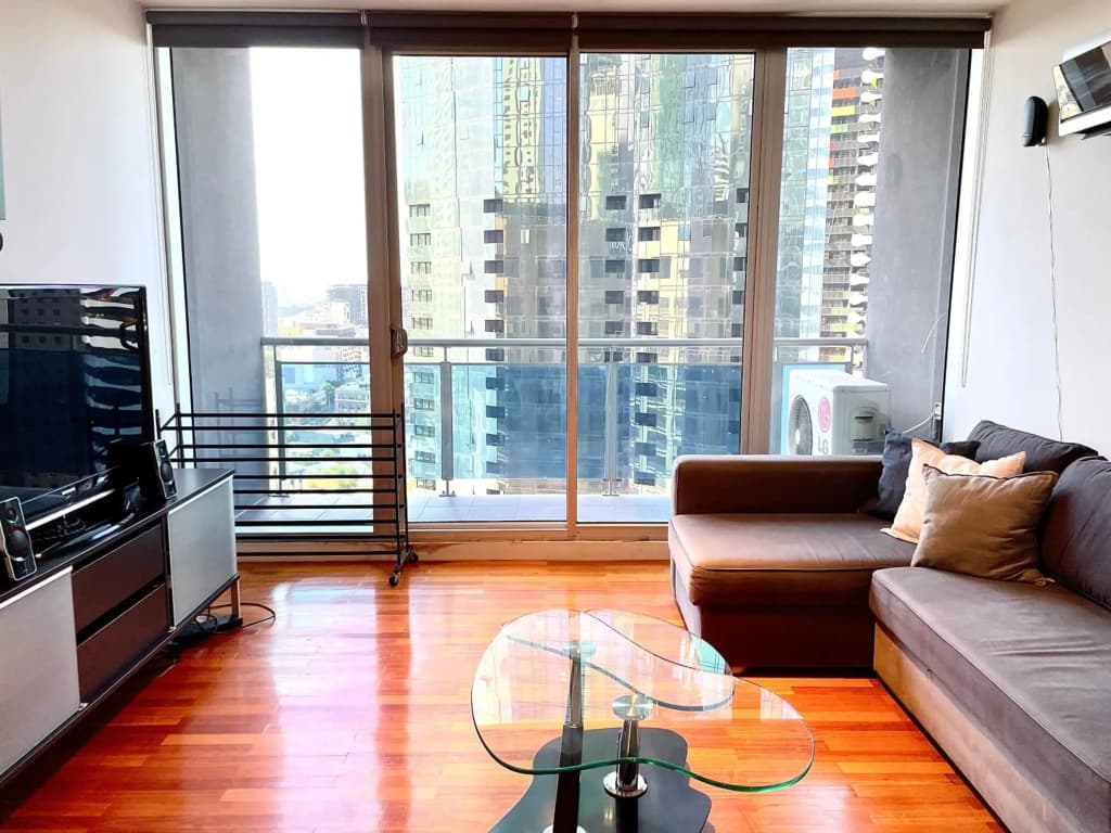 Readyset Apartments at Verve - photo 3