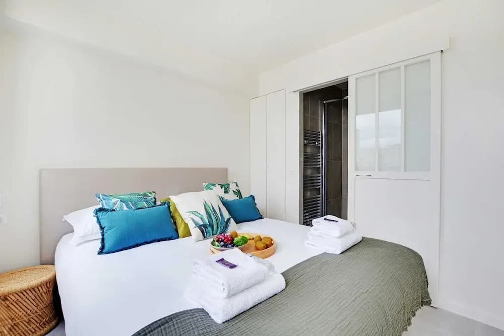 Modern Apartment - 2br/6p - Faubourg-du-roule - photo 5