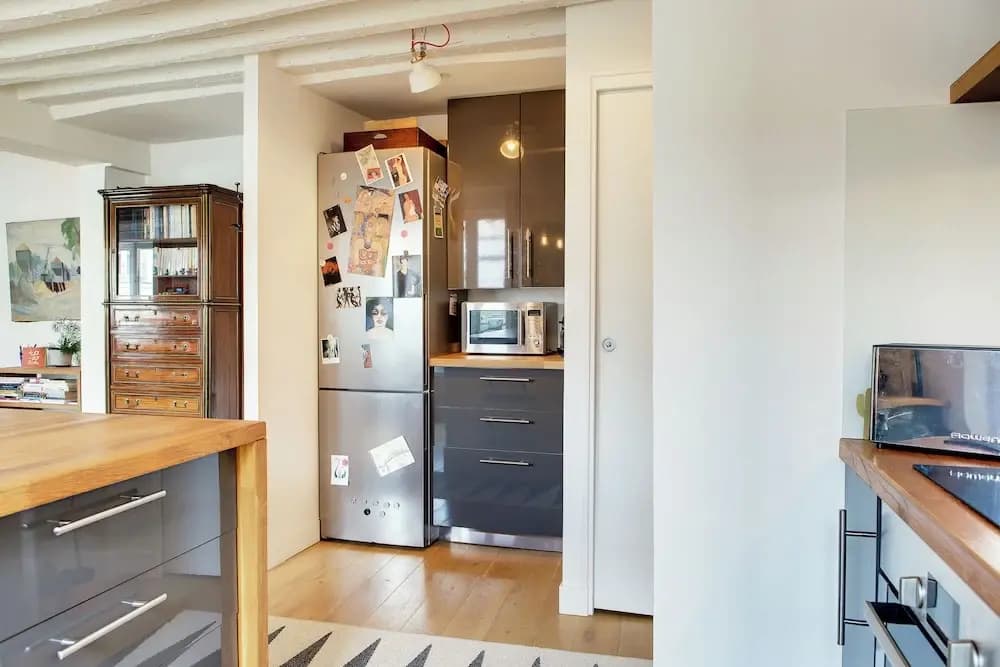 Paris Marais Rambuteau residence - photo 19