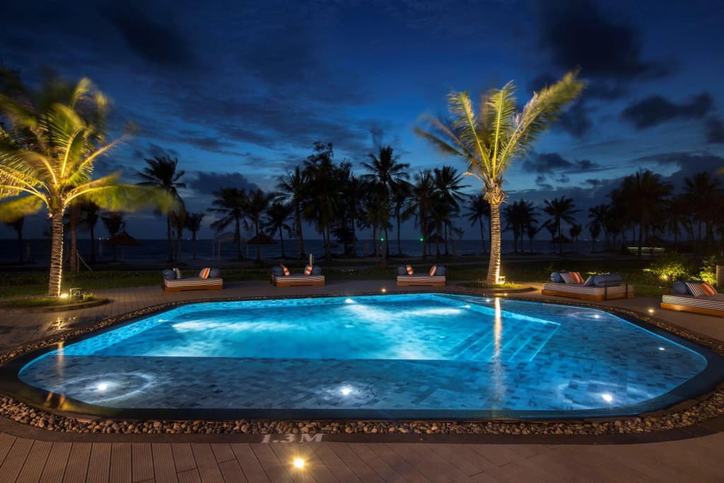SOL by Meliá Phu Quoc Hotel - photo 36