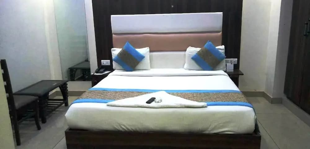 Airport Hotel Classic Park - photo 12