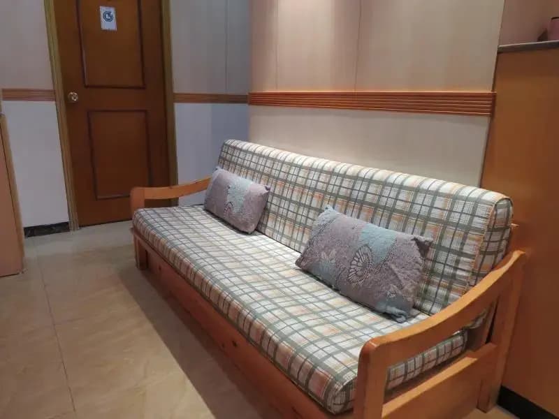 Ho King Guest House - photo 7