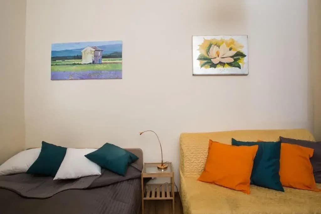 Home Apartment - photo 4