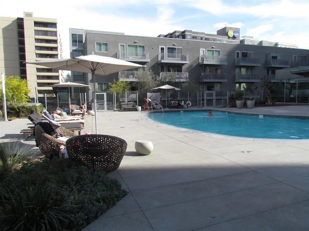 Luxury Place in Downtown - photo 8