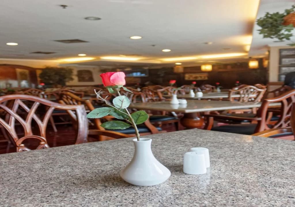 Paragon Gallery Hotel - photo 13