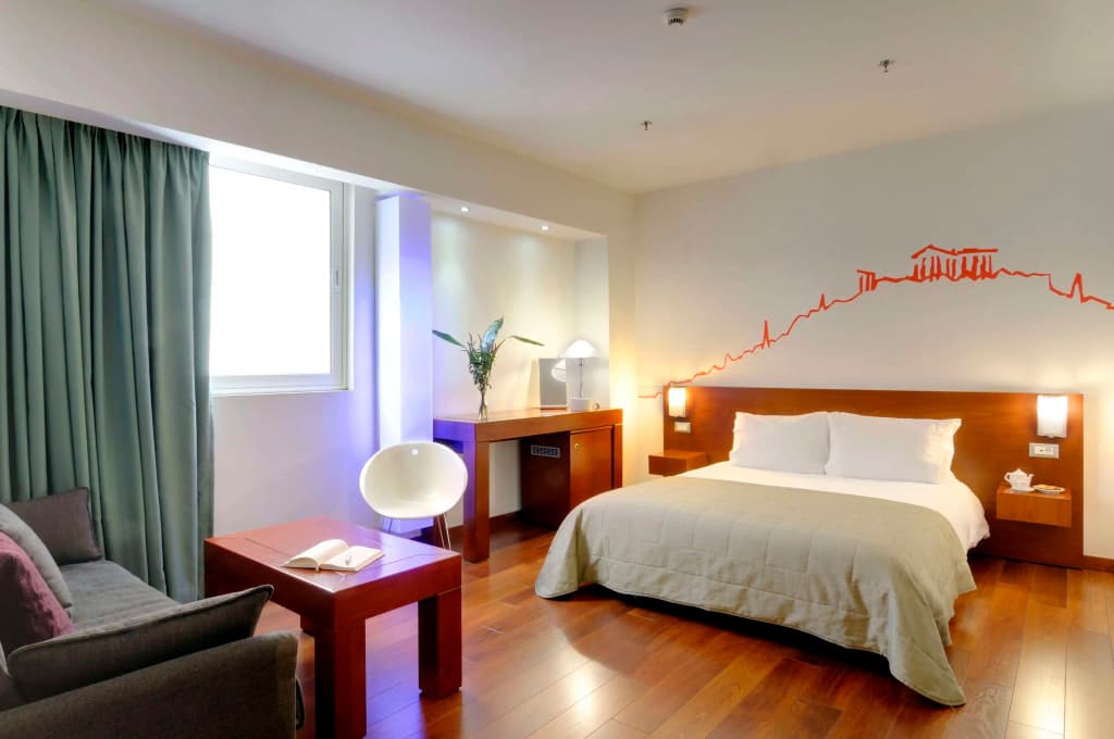 Dorian Inn Hotel - photo 3