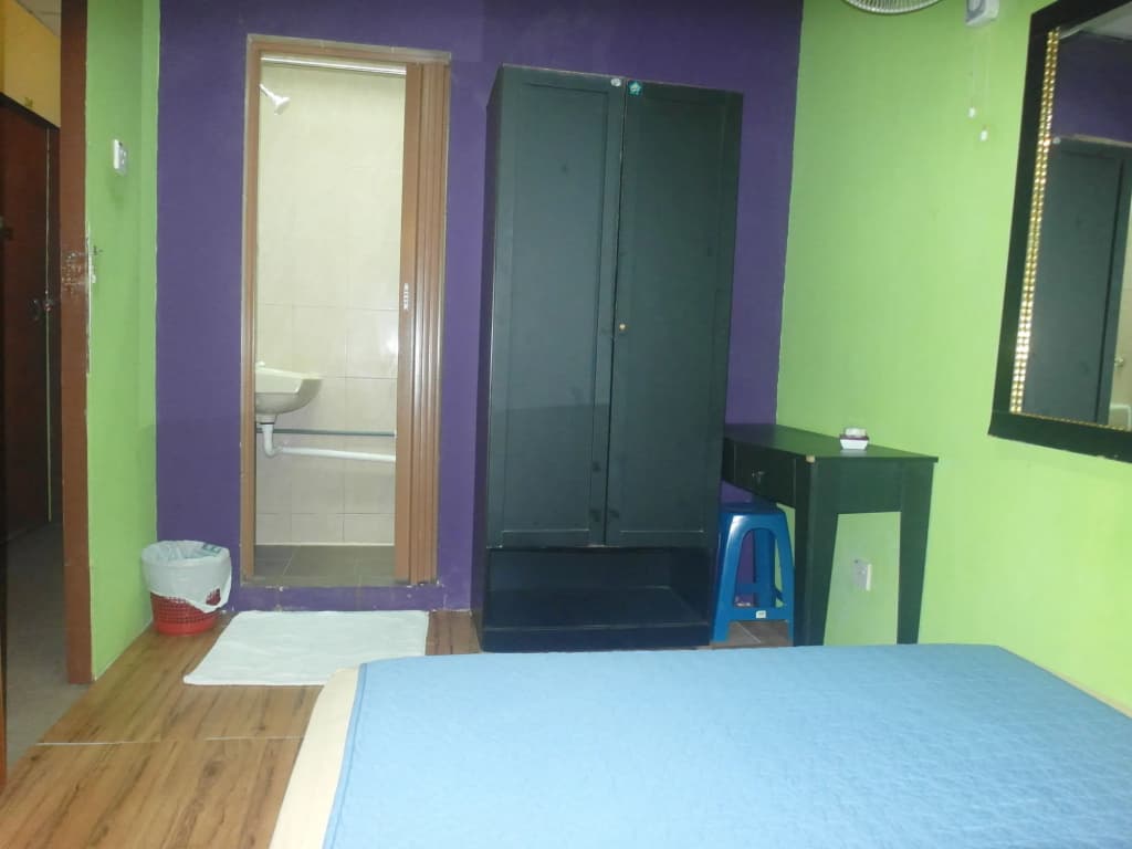 Oasis Guest House - photo 7