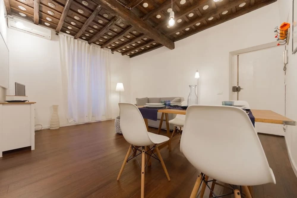 Panieri Apartment - main photo