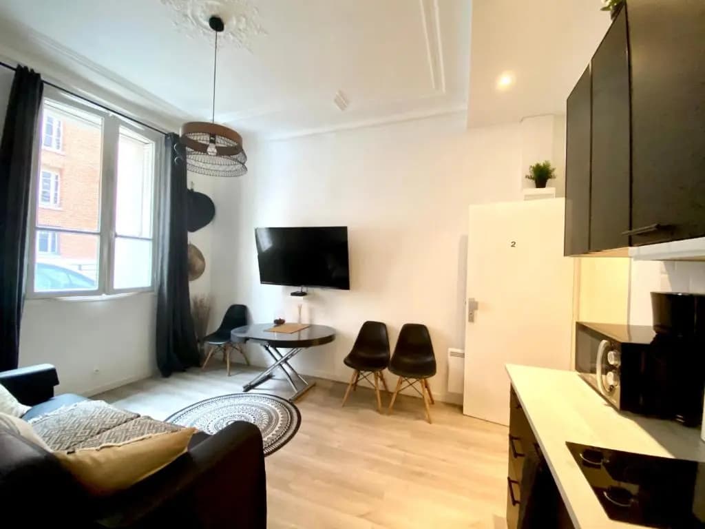 ARC DE TRIOMPHE-CARNOT Luxury & Design - photo 5