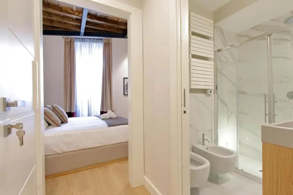 Monti Panisperna Suites - photo 3