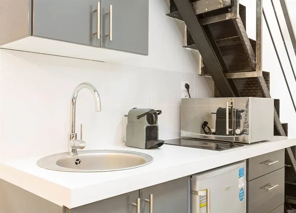 BP apartments - Etoile - photo 17