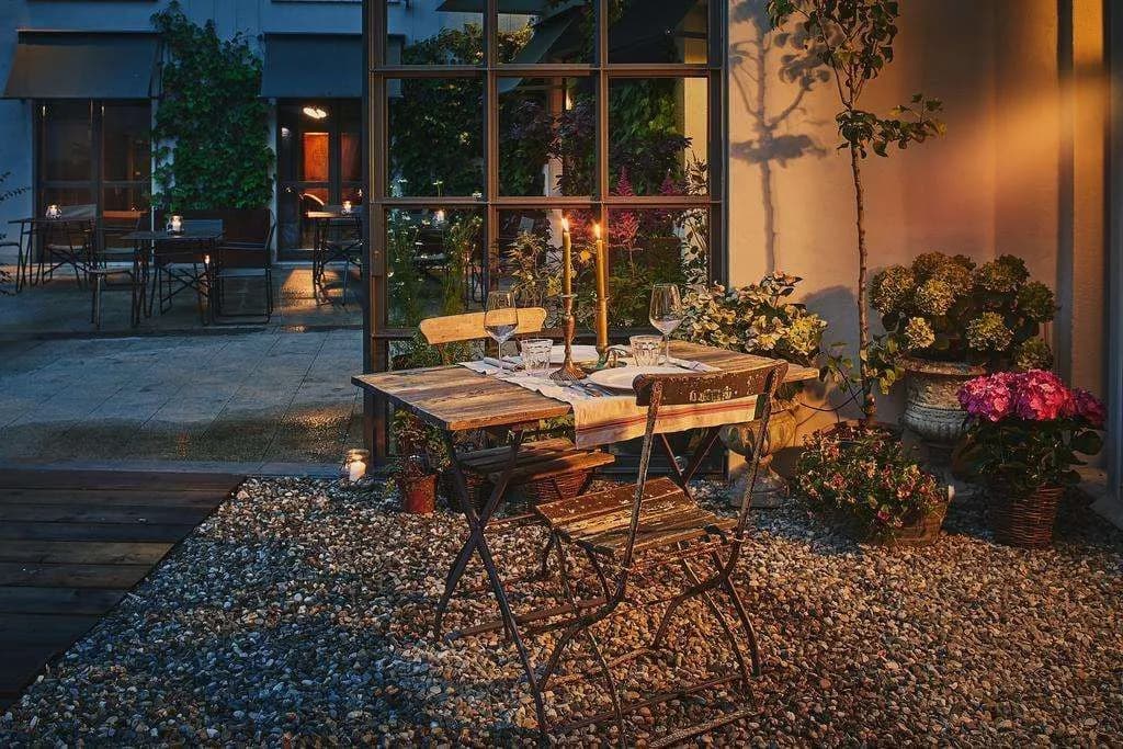 Boutique Hotel Borgo Nuovo - photo 9