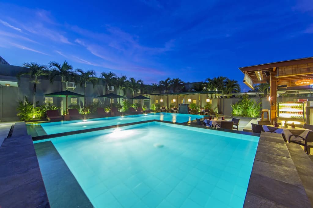 The Banyumas Villa - photo 18