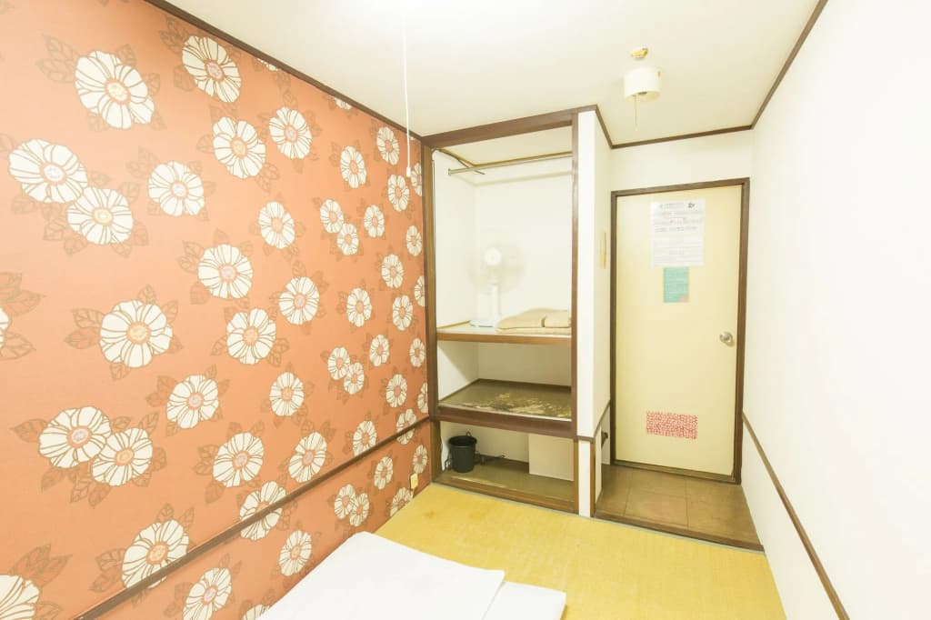 Hotel Toyo - photo 6
