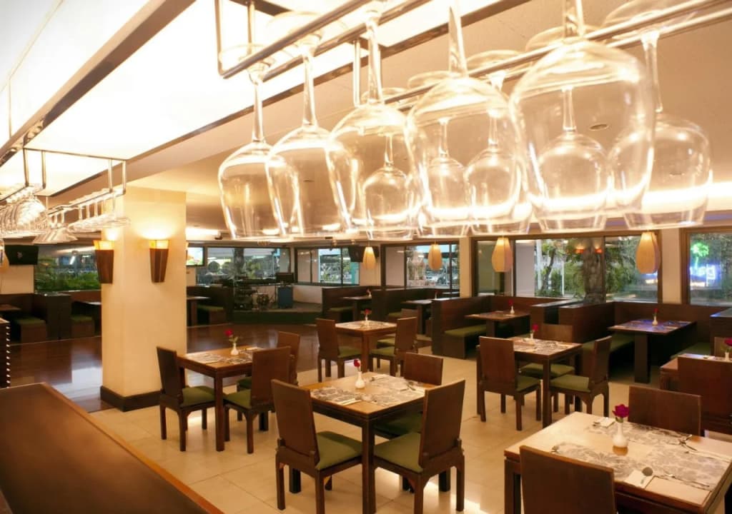 Royal Peninsula Hotel Chiang Mai - photo 19